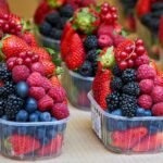 Berry Ice Cream — Medical Weight Loss Clinic