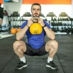 How To Do Goblet Squats Exercise