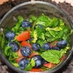 Mixed Greens and Fruit Summer Salad — Medical Weight Loss Clinic