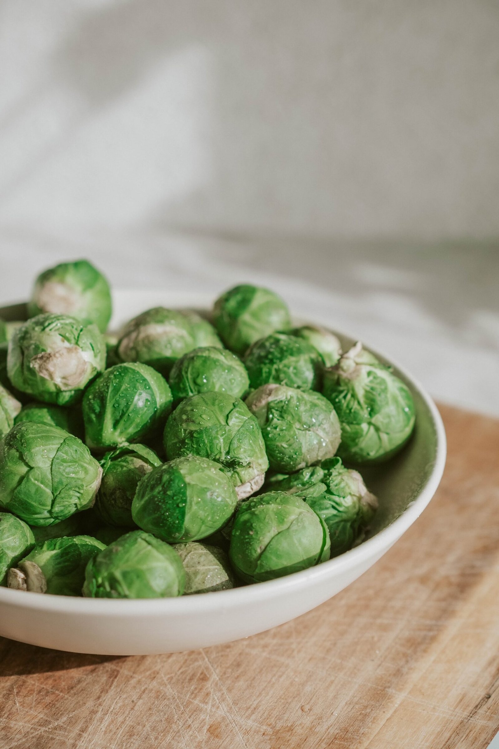 Are Brussels Sprouts Keto? Brussels Sprouts On A Keto Diet: Tips, Recipes, And Substitutes