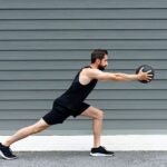 Best Full Body Workout Routines for Men