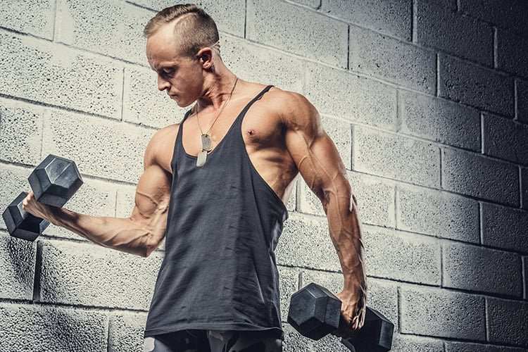 Top Muscle Building Tips for Beginners