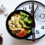 What Is Intermittent Fasting Time?