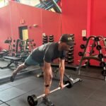 Single Leg Romanian Deadlifts The Ultimate Guide