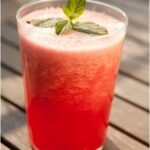 Watermelon Smoothie — Medical Weight Loss Clinic