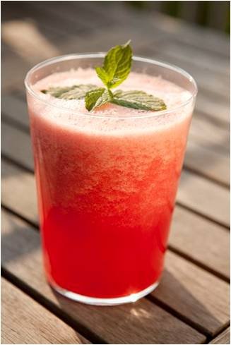 Watermelon Smoothie — Medical Weight Loss Clinic