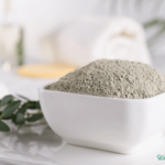 Bentonite Clay Bath