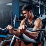 Best Arm Exercises For Strength And Definition