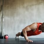 Best Bodyweight Workout For Total Fitness