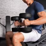 Best Dumbbell HIIT Workout The Ultimate Guide