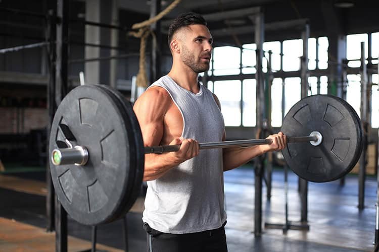 Best Gym Workouts For Men The Ultimate Guide