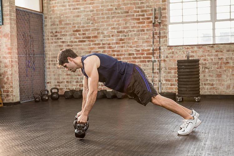 The Best High Intensity Workouts