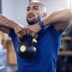 The Best Kettlebell Shoulder Workout and Benefits