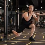 The Best Low Impact Strength Training