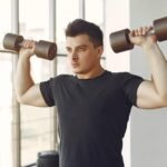 Top Shoulder Workouts With Dumbbell