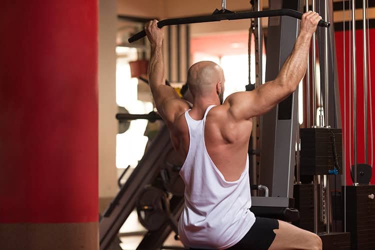 Best Upper Body Workout A Comprehensive Guide