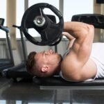 The Chest Barbell Pullover Exercise Guide