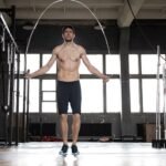 CrossMatch Jump Rope Workout Elevate Your Fitness