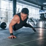 The Best Full Body HIIT Exercises For Men