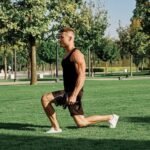 Full Body Upper Body Workout Building Strength