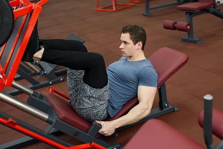 Best Hamstring Exercises For Building Strength