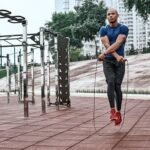 Jump Rope Exercise Routine A Full Body Workout