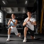 A Low Impact Aerobic Exercises Benefits