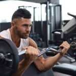 The Best Muscle Gain Plan For Men