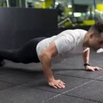 Push Up Program Mastering The Basics