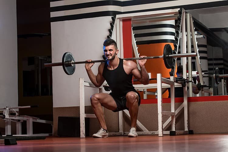 Squat Exercises A Guide To Building Strength and Stability