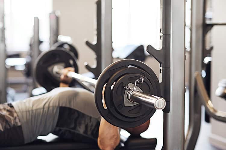 Supersets Workout Plan Maximize Efficiency