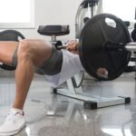 Weight Training Exercises Guide to Building Strength