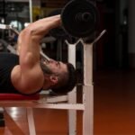 The Barbell Pullover Exercise A Comprehensive Guide