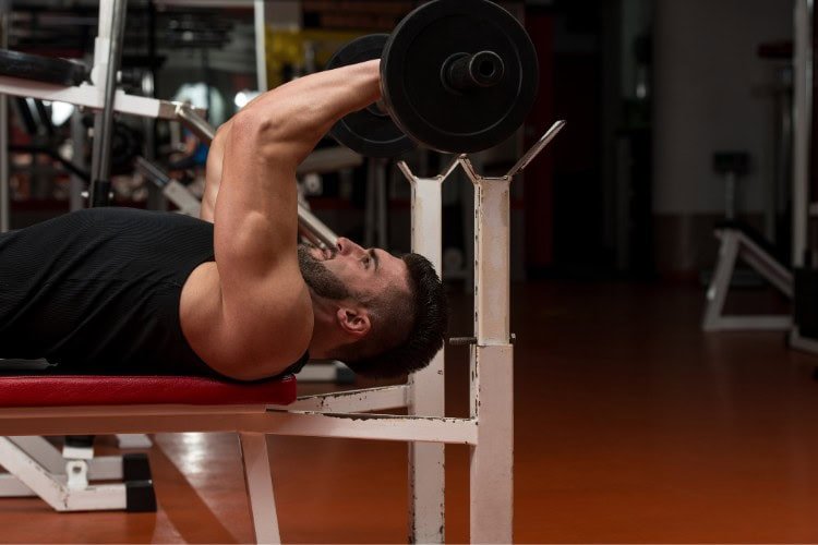 The Barbell Pullover Exercise A Comprehensive Guide