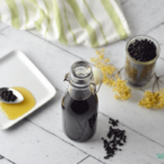 How to Make Elderberry Syrup For Immune Support