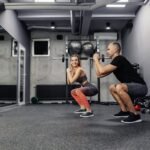 Full Body Weight Exercises Building Strength and Endurance