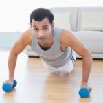 HIIT Workouts To Do At Home Transform Your Fitness Routine