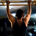 Overhand Pull Up The Ultimate Guide