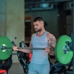 Weight Training Routine For Men The Ultimate