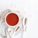 Red Pepper and Tomato Soup — Medical Weight Loss Clinic