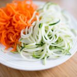 Quinoa and Spiralized Vegetable Salad — Medical Weight Loss Clinic