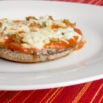 Mushroom Pizza — Medical Weight Loss Clinic