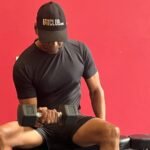 The Best Dumbbell Workout Program