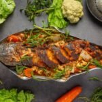 Best Grilled Fish Recipes: Delicious Flavorful Seafood on the Grill