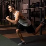 Bulgarian Split Squat The Key to Stronger Legs and Glutes