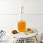 Warming Ginger Syrup Recipe