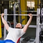 Mastering The Strength Level Bench Press