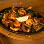 Air Fryer Chicken Fajitas — Medical Weight Loss Clinic