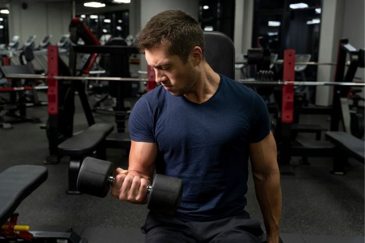 Forearm Workout Plan Strengthening the Essential Muscles