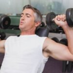 The Dumbbell Shoulder Press Workout Guide